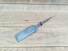 Vintage 1½ inch Ward & Payne