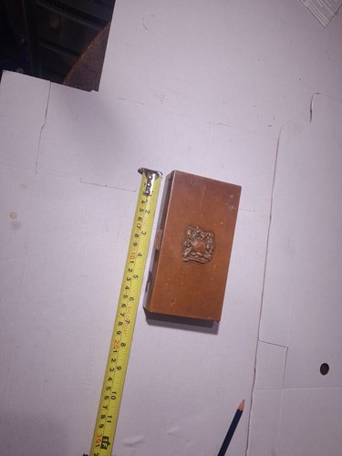 Vintage chile copper - chile,