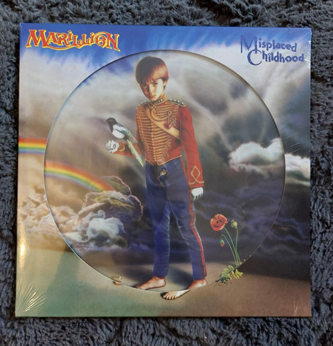 2025 marillion misplaced - 2025,