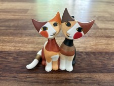 GOEBEL ROSINA WACHTMEISTER