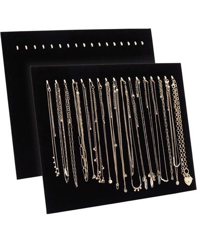 Pack jewelry display for - jewelry,
