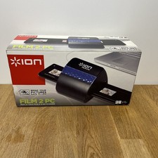 ION Film 2 PC 35MM/110mm Film
