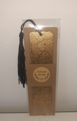 Handmade wooden empire gold - handmade,