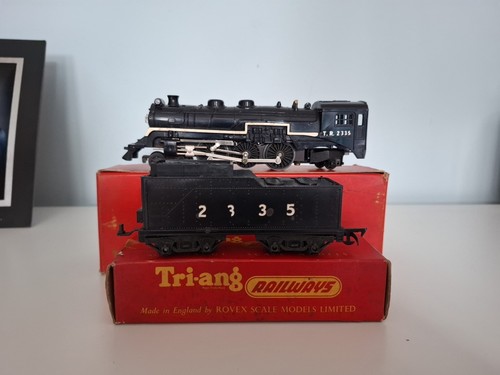 Tri ang r54 - tri-ang, r54/r32