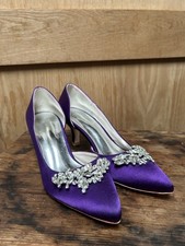 Women’s High Heel Wedding