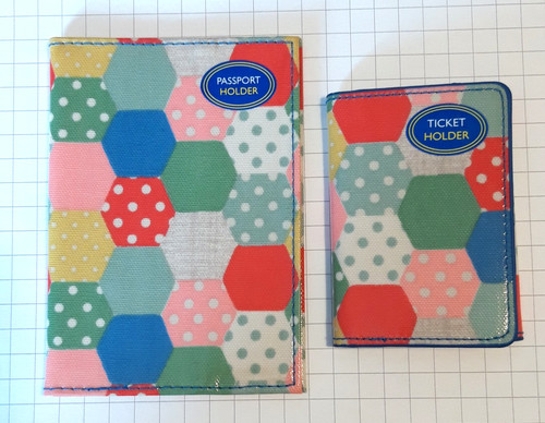 Cath kidston patchwork spots - cath,