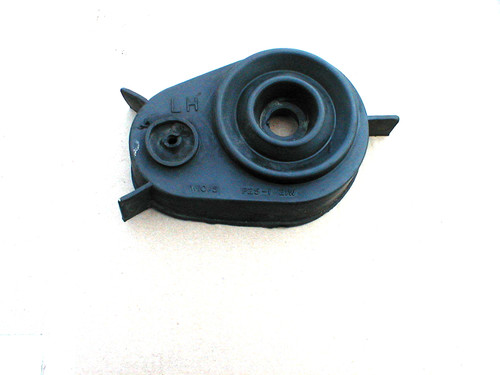 Mk1 metro headlight cover left - metro,