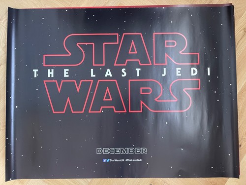 Star wars the last - star,