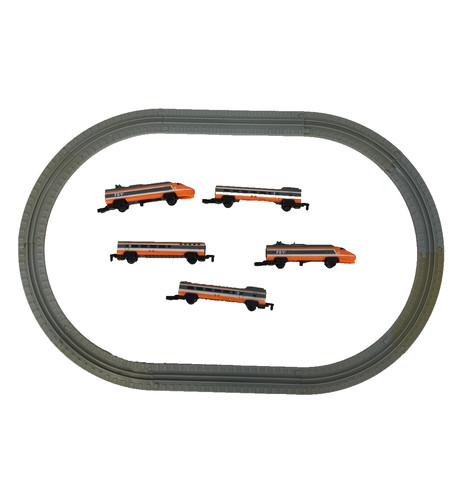 Vintage micro machines - vintage,
