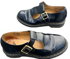 Dr Martens Polley  black