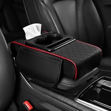 Universal car armrest height - car,