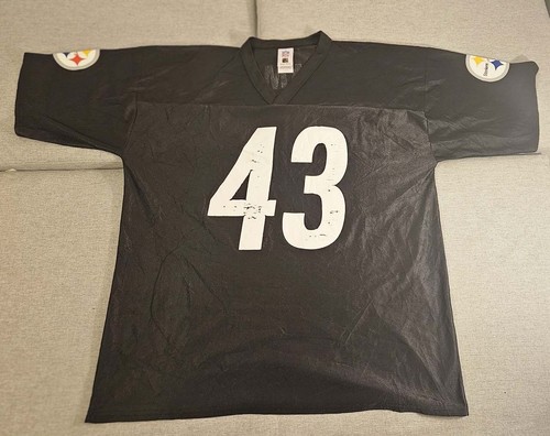 Pittsburgh steelers troy - steelers,