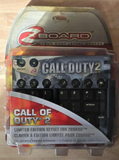 Call of Duty 2 Collapsible