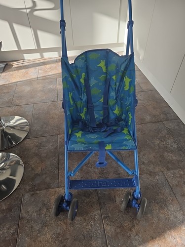 Mothercare jive stroller - mothercare,