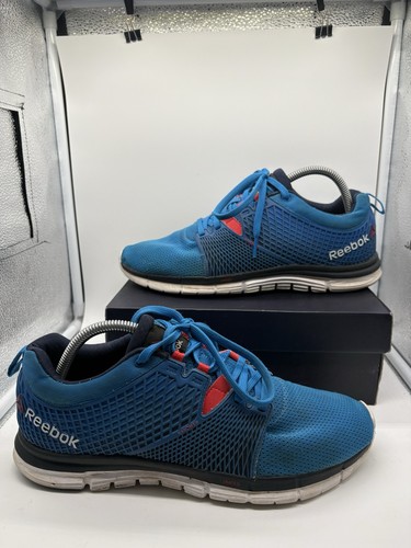 Reebok zquick dash - zquick, running