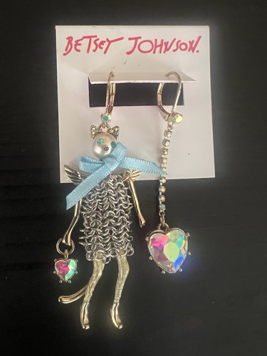 Betsey johnson just kitten - betsey,
