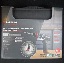 Parkside Performance Brushless