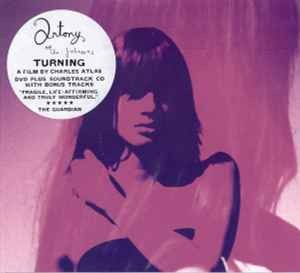 Antony and the johnsons - the, +