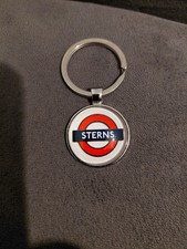 Sterns Oldskool Ravers