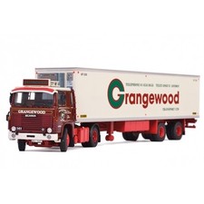 WSI, SCANIA 141 with