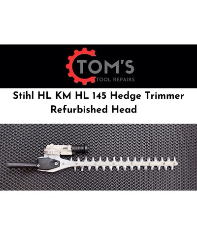 Stihl 145 hedge - 145,