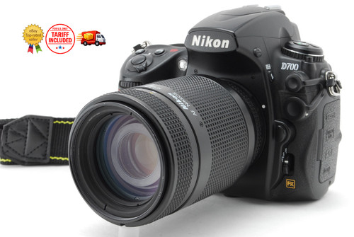 457 shots mint nikon d700 - shots,