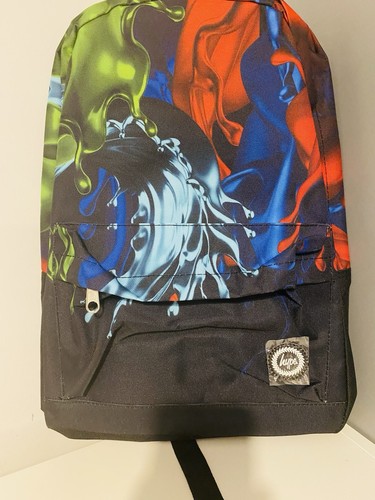 Brand new hype - hype, rucksack