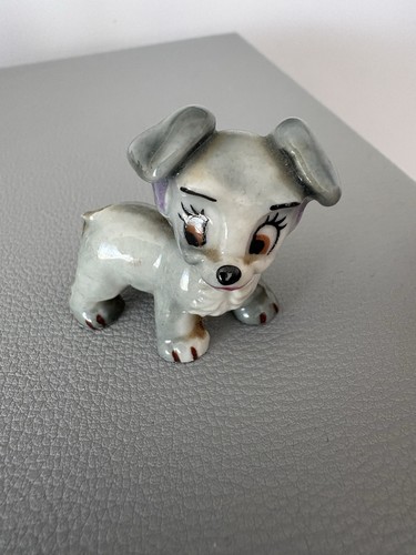 Vintage wade figurine - wade,