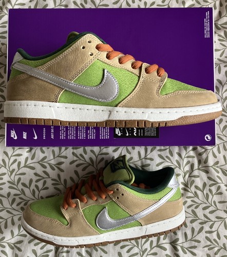 Nike escargot dunk - low, pro