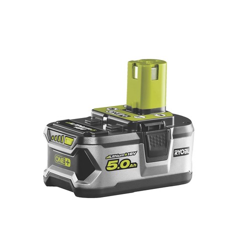 Ryobi 18v 5ah - ryobi,