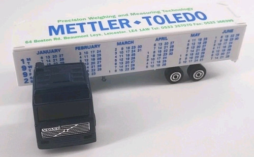 Majorette volvo mettler - volvo,