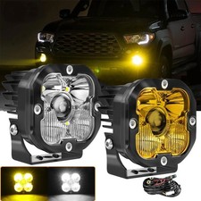 Colight 3" LED Pods Light Bar