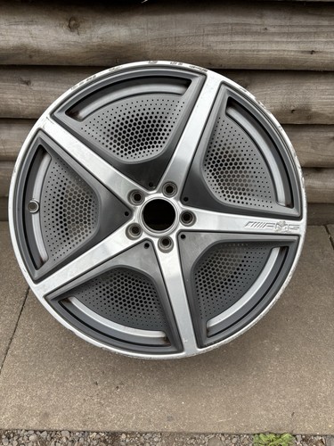 Genuine mercedes eqe - 1, 20”