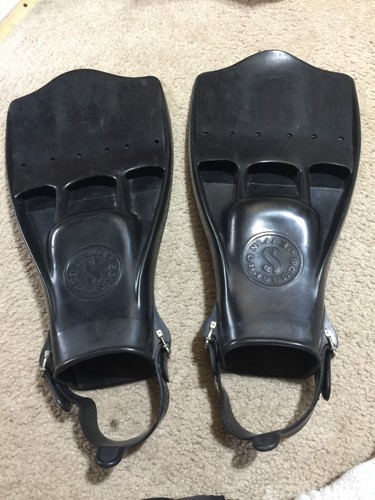 Jetfin scubapro jet fin - 18",