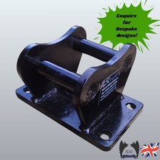 digger excavator top hat