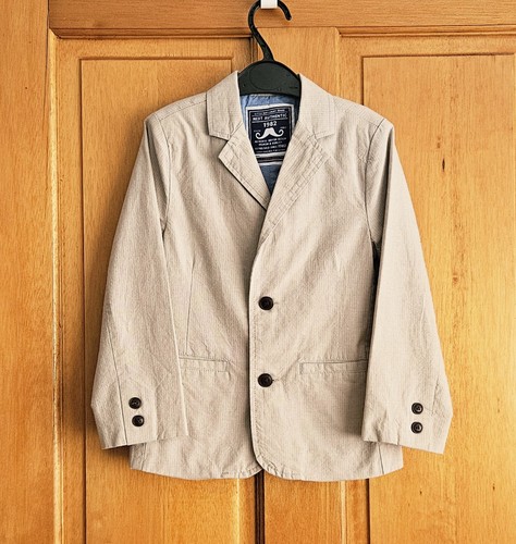 Next boys beige - next,