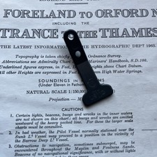 Sailing Dinghy Rudder