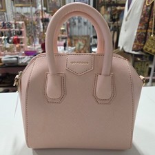 Younique Blush Pink Saffiano