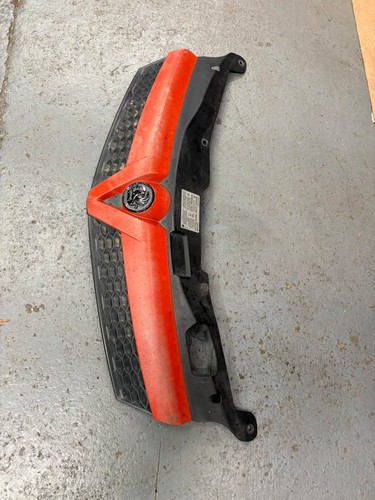 Vauxhall astra vxr front grill - vauxhall,