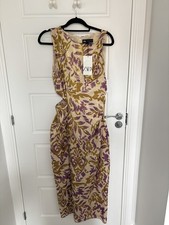 Women’s New Zara Size Large