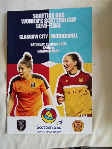 Glasgow city ladies - city,