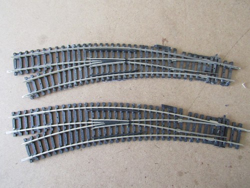 Hornby points r 8074 - ,