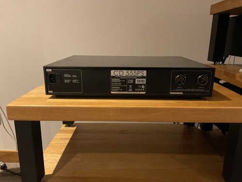Naim 555 dr - naim,