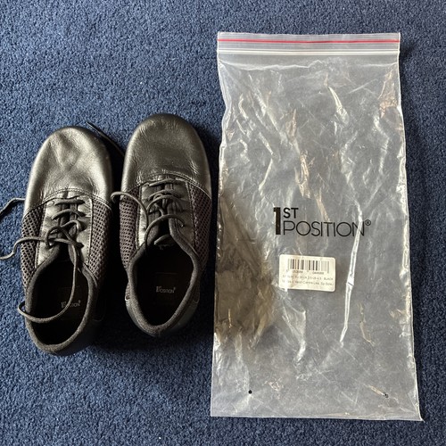 Brand new black 1st - black,