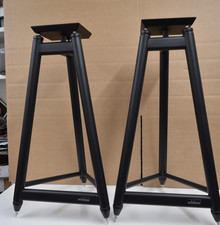 SOLIDSTEEL SS6 SPEAKER STANDS