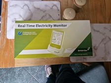 British Gas Real Time