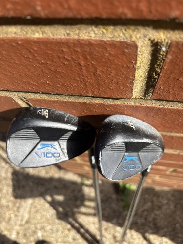 Slazenger v100 60 - &, degree