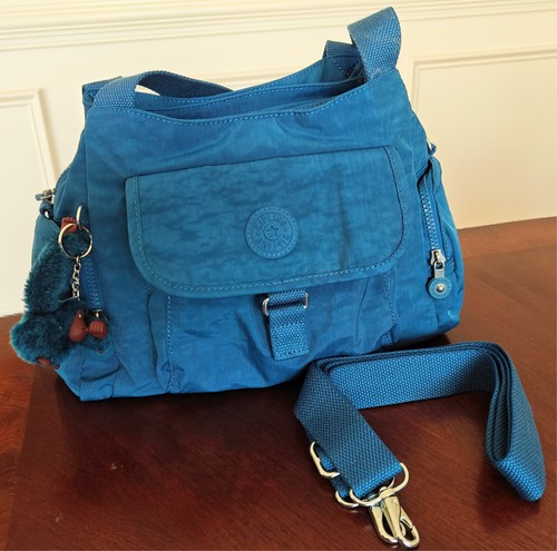 Kipling shoulder bag - shoulder, felix