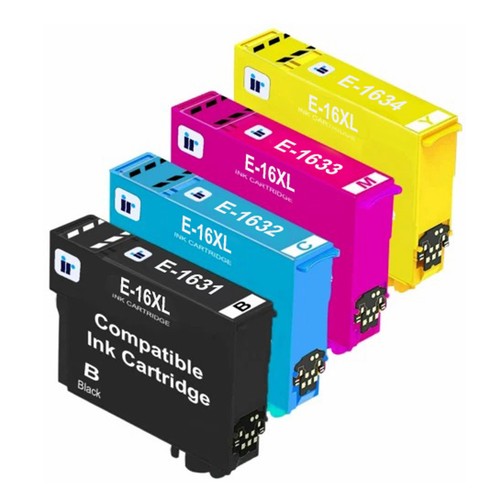 16xl ink cartridges non oem - 16xl,