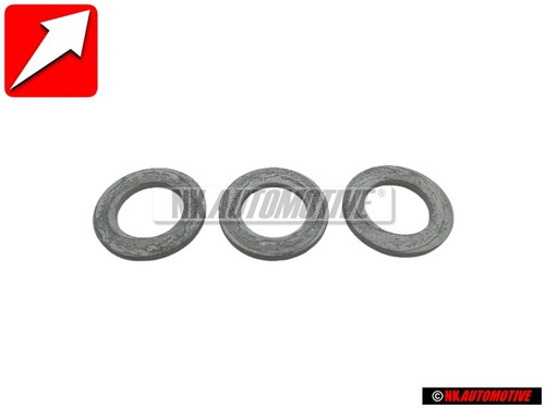 Genuine washer n - 3x,